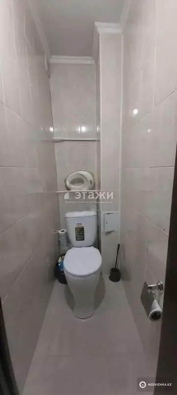 67 м², 3-комнатная квартира, этаж 2 из 5, 67 м², изображение - 12