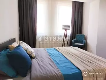 2-комнатная квартира, этаж 7 из 10, 70 м²