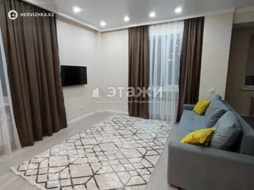 2-комнатная квартира, этаж 7 из 10, 70 м²