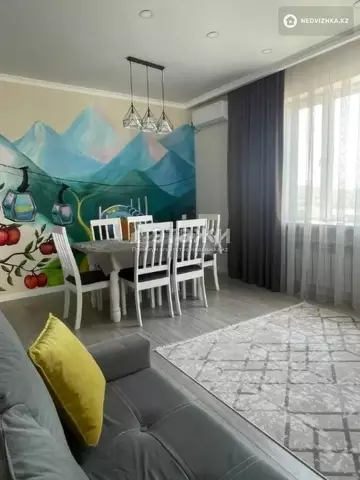 2-комнатная квартира, этаж 7 из 10, 70 м²