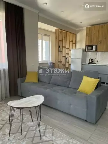 70 м², 2-комнатная квартира, этаж 7 из 10, 70 м², изображение - 4