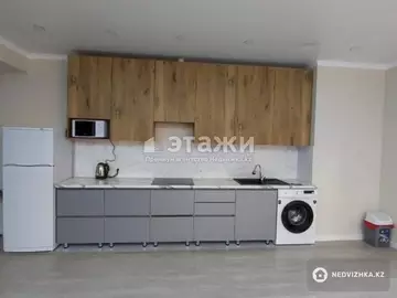 70 м², 2-комнатная квартира, этаж 7 из 10, 70 м², изображение - 8