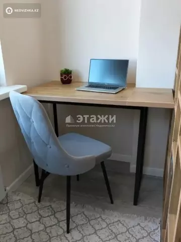 70 м², 2-комнатная квартира, этаж 7 из 10, 70 м², изображение - 11