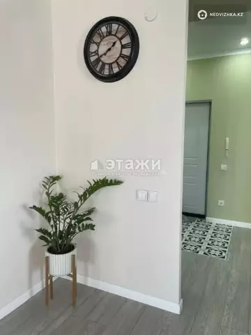 70 м², 2-комнатная квартира, этаж 7 из 10, 70 м², изображение - 13