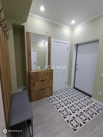 70 м², 2-комнатная квартира, этаж 7 из 10, 70 м², изображение - 14