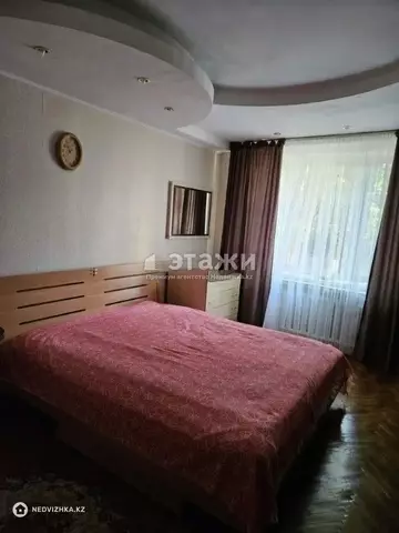 3-комнатная квартира, этаж 1 из 4, 72 м²