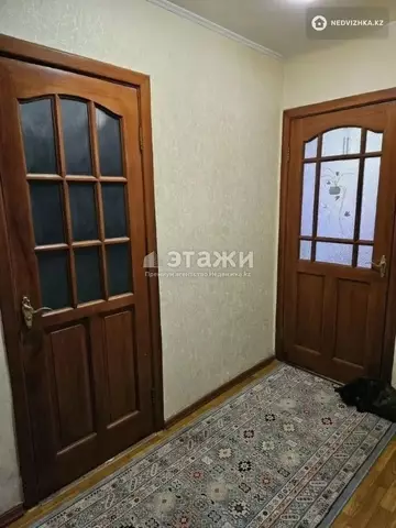 3-комнатная квартира, этаж 1 из 4, 72 м²