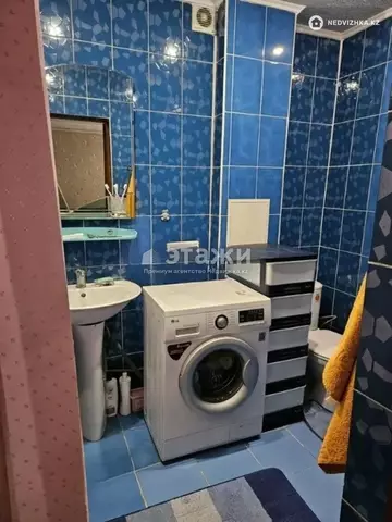 3-комнатная квартира, этаж 1 из 4, 72 м²