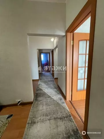 4-комнатная квартира, этаж 5 из 9, 96 м²