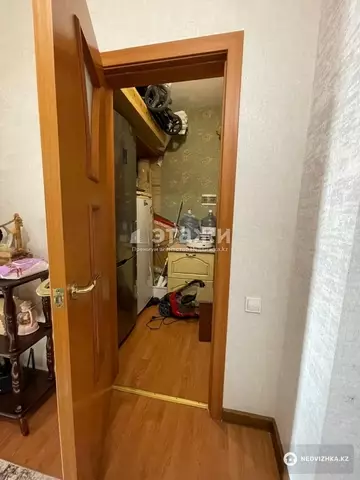 4-комнатная квартира, этаж 5 из 9, 96 м²