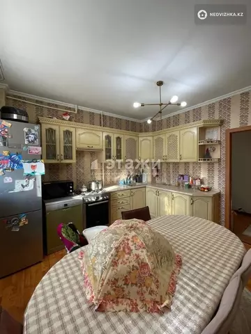 95.5 м², 4-комнатная квартира, этаж 5 из 9, 96 м², изображение - 4