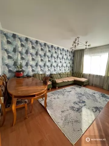 95.5 м², 4-комнатная квартира, этаж 5 из 9, 96 м², изображение - 5