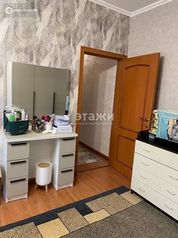 95.5 м², 4-комнатная квартира, этаж 5 из 9, 96 м², изображение - 6