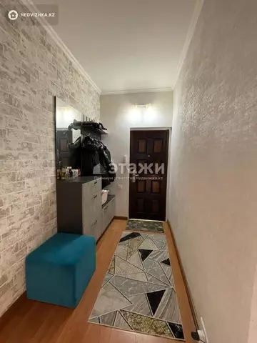 95.5 м², 4-комнатная квартира, этаж 5 из 9, 96 м², изображение - 7