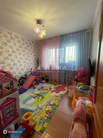 95.5 м², 4-комнатная квартира, этаж 5 из 9, 96 м², изображение - 10