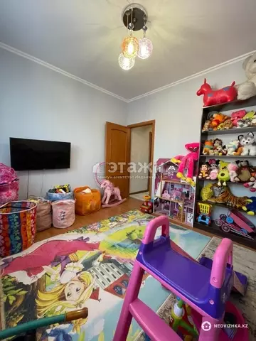 95.5 м², 4-комнатная квартира, этаж 5 из 9, 96 м², изображение - 11