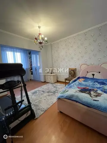 95.5 м², 4-комнатная квартира, этаж 5 из 9, 96 м², изображение - 13