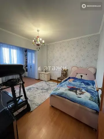 95.5 м², 4-комнатная квартира, этаж 5 из 9, 96 м², изображение - 12