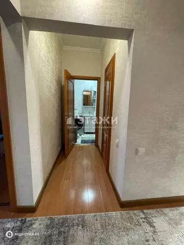 95.5 м², 4-комнатная квартира, этаж 5 из 9, 96 м², изображение - 14
