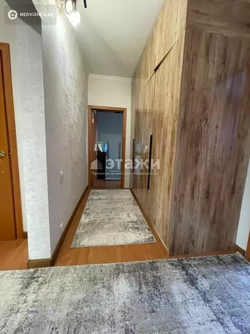 95.5 м², 4-комнатная квартира, этаж 5 из 9, 96 м², изображение - 16