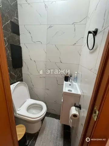 95.5 м², 4-комнатная квартира, этаж 5 из 9, 96 м², изображение - 18