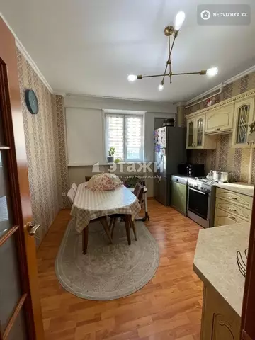 95.5 м², 4-комнатная квартира, этаж 5 из 9, 96 м², изображение - 19