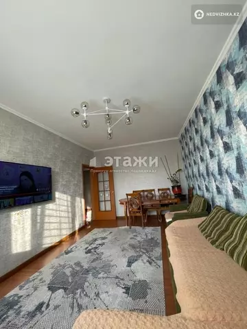 95.5 м², 4-комнатная квартира, этаж 5 из 9, 96 м², изображение - 20