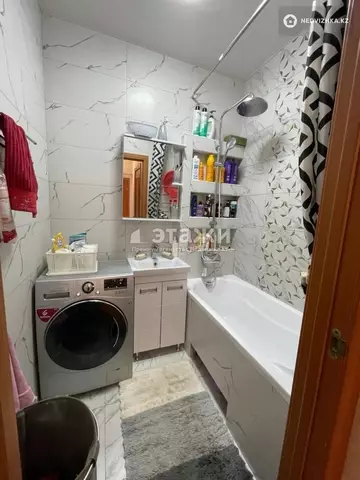 95.5 м², 4-комнатная квартира, этаж 5 из 9, 96 м², изображение - 22