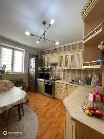 95.5 м², 4-комнатная квартира, этаж 5 из 9, 96 м², изображение - 24