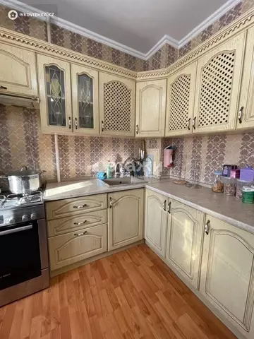 95.5 м², 4-комнатная квартира, этаж 5 из 9, 96 м², изображение - 25