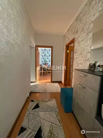 95.5 м², 4-комнатная квартира, этаж 5 из 9, 96 м², изображение - 26