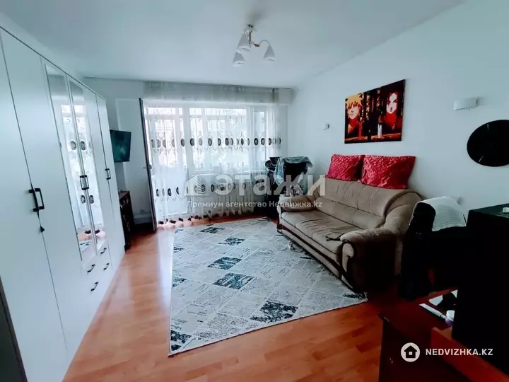110 м², 3-комнатная квартира, этаж 2 из 15, 110 м², изображение - 1