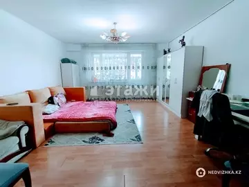 110 м², 3-комнатная квартира, этаж 2 из 15, 110 м², изображение - 5