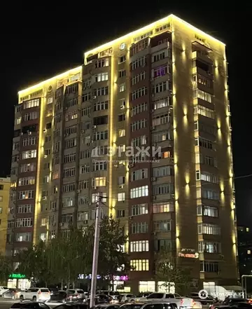 110 м², 3-комнатная квартира, этаж 2 из 15, 110 м², изображение - 6