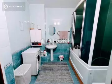 110 м², 3-комнатная квартира, этаж 2 из 15, 110 м², изображение - 9