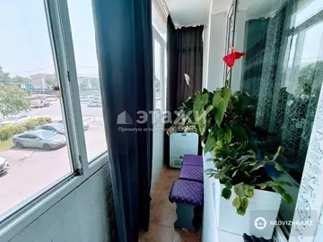 110 м², 3-комнатная квартира, этаж 2 из 15, 110 м², изображение - 10