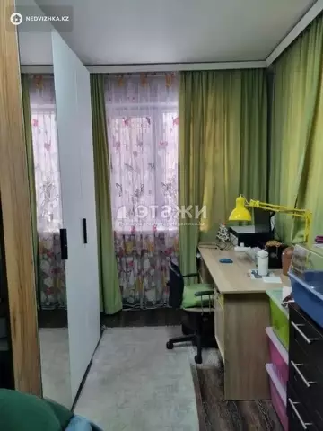 46 м², 2-комнатная квартира, этаж 1 из 4, 46 м², изображение - 7