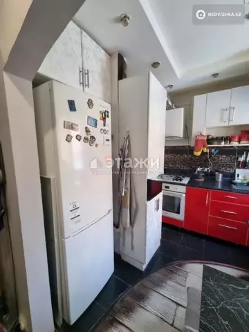 46 м², 2-комнатная квартира, этаж 1 из 4, 46 м², изображение - 8