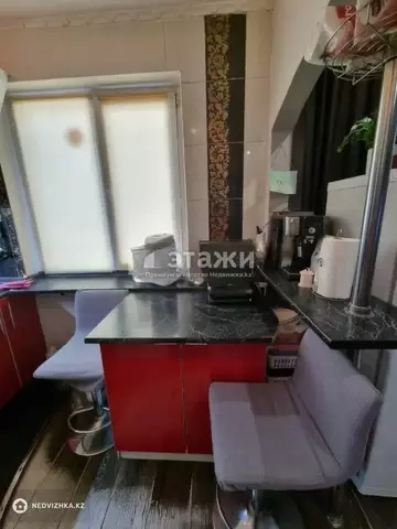 46 м², 2-комнатная квартира, этаж 1 из 4, 46 м², изображение - 9