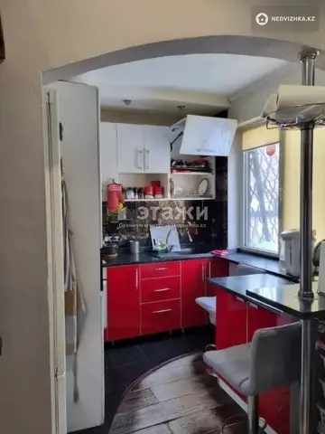 46 м², 2-комнатная квартира, этаж 1 из 4, 46 м², изображение - 10