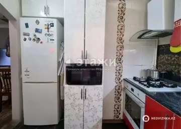 46 м², 2-комнатная квартира, этаж 1 из 4, 46 м², изображение - 12