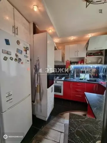 46 м², 2-комнатная квартира, этаж 1 из 4, 46 м², изображение - 13