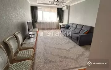2-комнатная квартира, этаж 12 из 18, 82 м²
