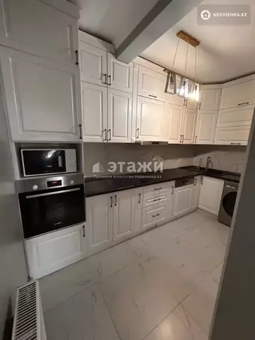 82 м², 2-комнатная квартира, этаж 12 из 18, 82 м², изображение - 4