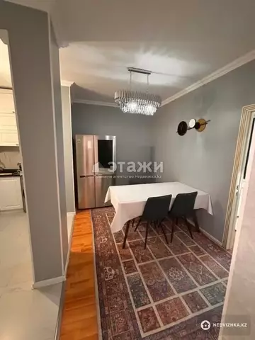 82 м², 2-комнатная квартира, этаж 12 из 18, 82 м², изображение - 5