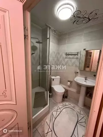 82 м², 2-комнатная квартира, этаж 12 из 18, 82 м², изображение - 6