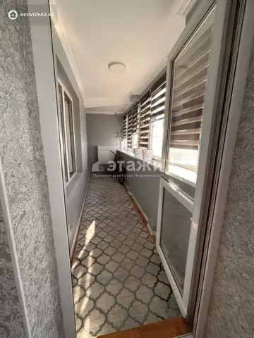 82 м², 2-комнатная квартира, этаж 12 из 18, 82 м², изображение - 7