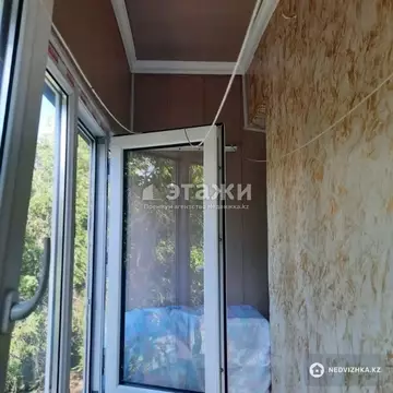 1-комнатная квартира, этаж 3 из 4, 31 м²