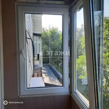 31 м², 1-комнатная квартира, этаж 3 из 4, 31 м², изображение - 4