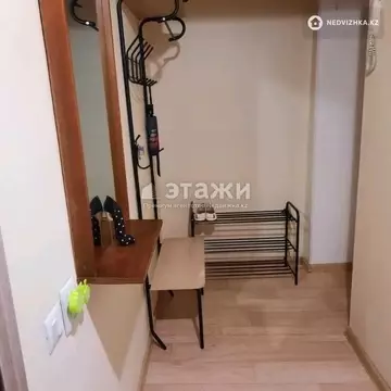 31 м², 1-комнатная квартира, этаж 3 из 4, 31 м², изображение - 5